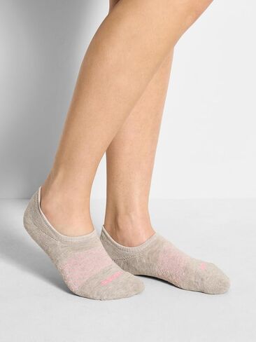 DKNY Women's 8-pack No-show Liners, Arch Support & Cushioned Footbed in Saudi Arabia