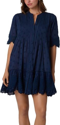 Shoshanna Women's Milos Mini Dress in Kuwait