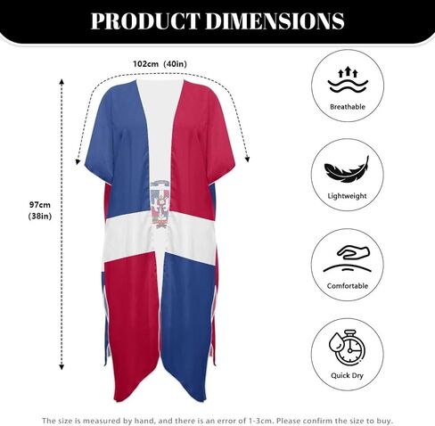 Women's Swimsuit Cover Up Kimono Cover Up Cardigan Short Sleeve Bathing Suit Summer Beach Cardigan in Saudi Arabia