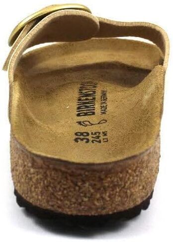 Birkenstock womens Open-back in Kuwait