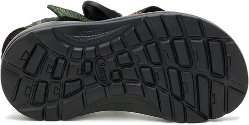 صنادل Chaco رياضية للاستخدام الخارجي، Paddle Dark Ivy، 13 US للجنسين للأطفال الكبار in Kuwait