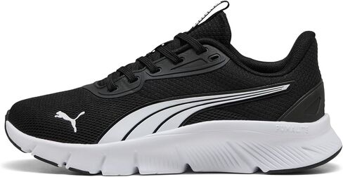 PUMA Unisex Kids Flexfocus Lite Modern JrSneaker in Kuwait
