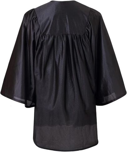 yolsun Kindergarten Graduation Cap and Gown 2026, Child Graduation Gown Cap Set with 2026 Tassel in Kuwait