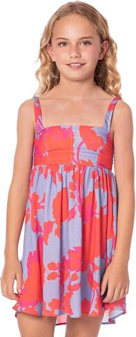 Maaji Girls' Lavender Dream Short Dress in Kuwait