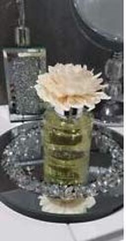 Scentsy Aloe Water & Cucumber Fragrance Flower in Kuwait