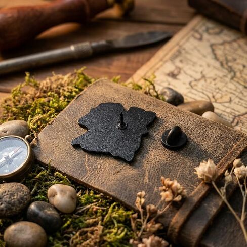 Sarcastic Rat Pin - Funny Mouse Enamel Pins Brooch with Eat Cheese and Sin for Backpacks,Jackets,Hats. Hilarious Gag Brooches Gift for Girls, Friends,Students,Teenages in Saudi Arabia