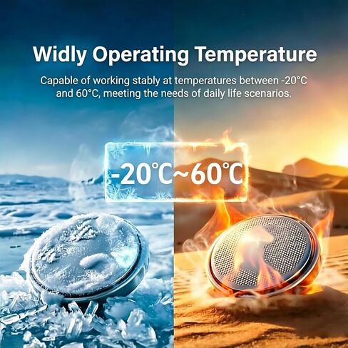 CR927 Battery 24Count CR927 3V Lithium Batteries in Kuwait