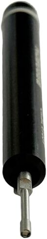 Bergeon 16918-TETC ETACHRON Fork to Press Out The Stud Watch Movement Tool, Black in Kuwait
