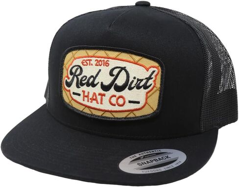 Red Dirt Hat Company Sweet Treat Adjustable Snapback Hat in Saudi Arabia