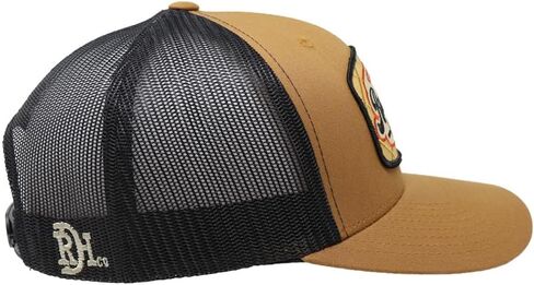 Red Dirt Hat Company Sweet Treat Adjustable Snapback Hat in Saudi Arabia