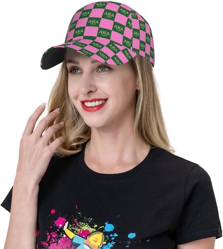 Baseball Hat Funny Summer Hats Sorority Gifts for Womens Sports Caps Baseball Cap in Kuwait