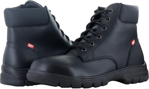 Women's Maddy 425128 EH Metal-Free Safety Boot in Kuwait