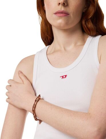 Diesel Stainless Steel Chain Bracelet (Model: DX1645200) in Kuwait