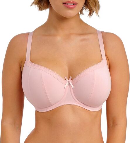 حمالة صدر Freya Flirt Underwire مبطنة نصف كوب للنساء من Freya in Kuwait