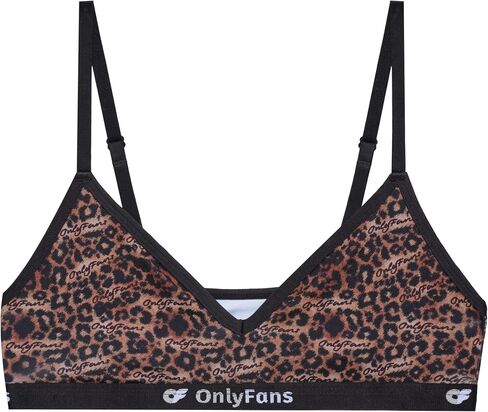 OnlyFans Women's Bralette in Saudi Arabia