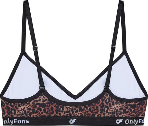 OnlyFans Women's Bralette in Saudi Arabia