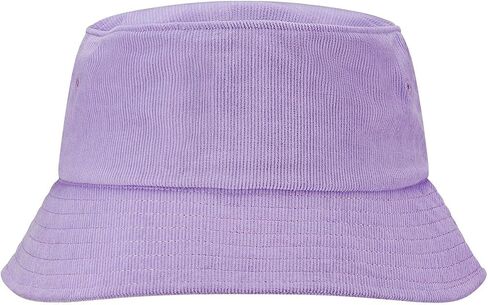 Mercedes AMG Petronas Formula One Team - Retro Bucket Hat - Lilac - Unisex - Size: One Size in Saudi Arabia