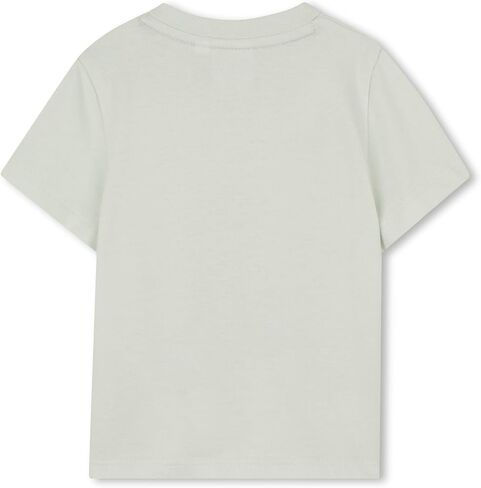 BOSS Boys' Boss Boys Short Sleeves Tee-Shirt in Kuwait