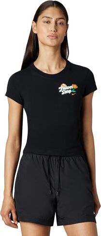 Nike Women's Short-Sleeve Graphic Basketball T-Shirt in Kuwait