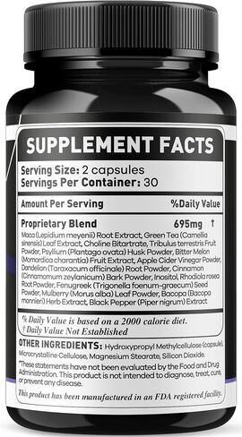 (2 Pack) Slim Tide Capsules - Official Slimtide Advanced Weight Management Formula with Natural Ingredients, Slim Tide Advanced Pills for Wellness & Overall Health Support, 120 Capsules for 2 Months in Saudi Arabia