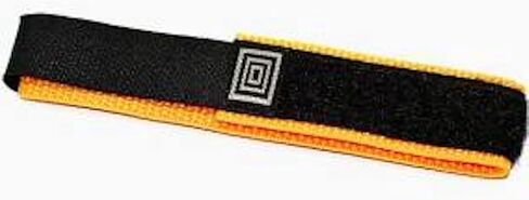 18-20mm Hook & Loop Nylon Sport Watch Band, Waterproof Expedition SportWrap Strap for Men in Kuwait