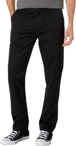 RVCA Men's The Weekend Stretch Pants in Saudi Arabia