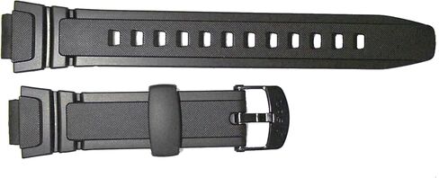 Casio 10212268 - Watch, Black, strap in Kuwait