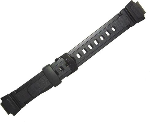Casio 10212268 - Watch, Black, strap in Kuwait