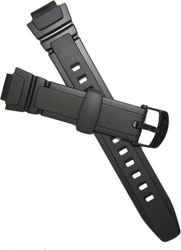 Casio 10212268 - Watch, Black, strap in Kuwait