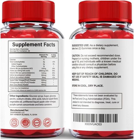 Jelly Lean Gummies - Official Jelly Lean Gummys Advanced Premium Formula Maximum Strength, All Natural Daily JellyLean Vitamins Hourse Boost for Overall Health & Wellness, 60 Gummies for 1 Month in Saudi Arabia