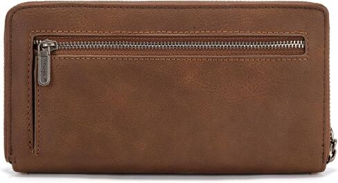 Montana West Wrangler Wristlet Wallets for Women Clutch Purse Retro Western Style Card Holder with RFID WG449-W130CF in Kuwait