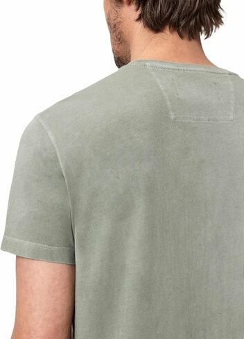 John Varvatos Men's Tom Petty and The Heartbreakers Embroidered Tee in Kuwait
