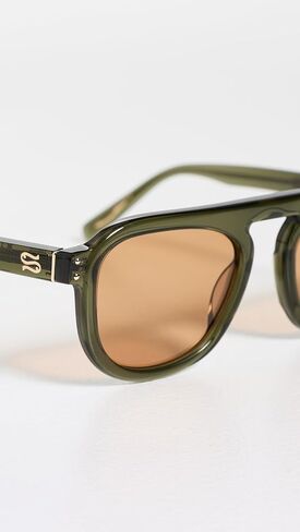 Sardine Women's Stevie Sunglasses in Kuwait
