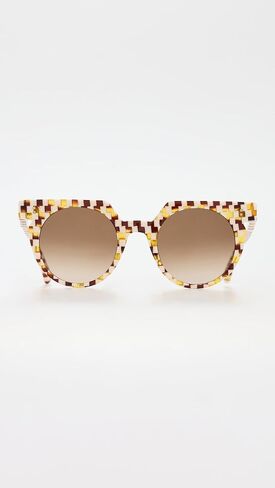 Sardine Women's Aster Sunglasses in Saudi Arabia