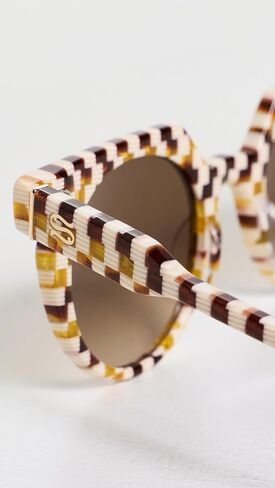 Sardine Women's Aster Sunglasses in Saudi Arabia