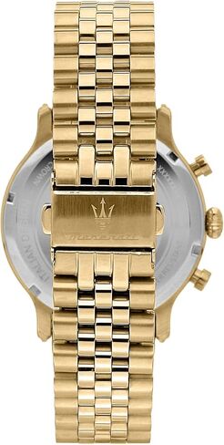 Maserati Epoca Men's Watch Limited Edition, Chronograph, Quartz Watch - R8873618031 in Saudi Arabia