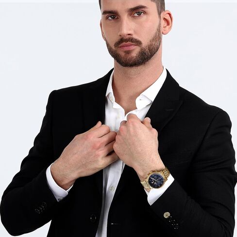 Maserati Epoca Men's Watch Limited Edition, Chronograph, Quartz Watch - R8873618031 in Saudi Arabia