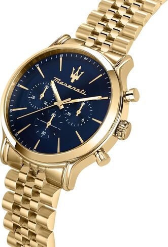 Maserati Epoca Men's Watch Limited Edition, Chronograph, Quartz Watch - R8873618031 in Saudi Arabia
