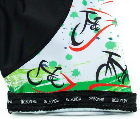 Men's Cycling Jersey Short Sleeve Road Bike Shirts Summer Bicycle Clothing Tops CF00 in Saudi Arabia