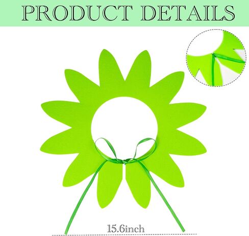 3Pcs Halloween Frog Costume Accessories Adult Frog Headband Green Gloves Collar Toad Cosplay Party Dress Up in Saudi Arabia