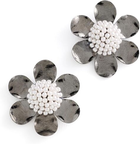 Deepa Gurnani Women's Curie Earrings in Saudi Arabia