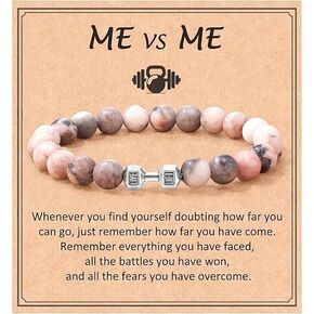 Weighted Bracelet Gym Gifts for Women Fitness Workout Gifts Accessories for Women in Saudi Arabia