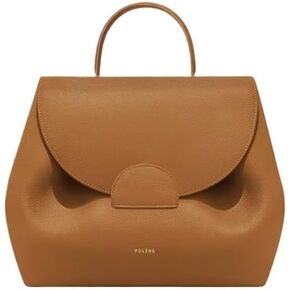 Genuine Leather Crossbody Handbag in Saudi Arabia
