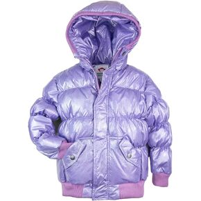 Appaman Boys' Puffy Coat (Toddler/Little Big Kids), Houndstooth in Kuwait
