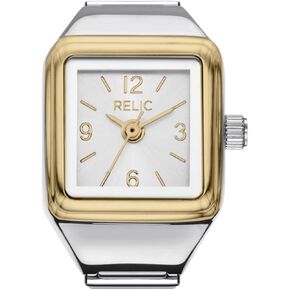 RELIC by Fossil Lori Three-Hand Ring Watch in Saudi Arabia
