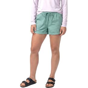 Reel Life Women’s Venture Performance Shorts in Saudi Arabia