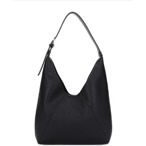 Shoulder Bag for Women - Hobo Purses, Peyton Vegan Leather Slouchy Handbags Tote Underarm Purse with Adjustable Strap in Saudi Arabia