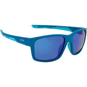 Del Sol Solize Color-Changing Sunglasses, 100% UVA and UVB Blocking Protection in Saudi Arabia
