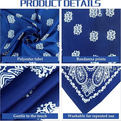 10 Pcs 27.6 x 27.6 Inch Square Satin Head Scarves Neck Scarf Women Silk Bandana Hair Scarves Hair Wrap for Home Living Sleeping Party in Kuwait
