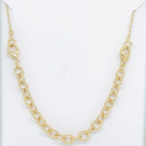 Azaggi SecureLink Jewelry Safety Chain for Bracelet or Necklace S0586G in Saudi Arabia